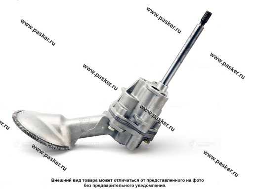 LOP 0121 | 2121-1011010 Масляный насос 2121 LUZAR LOP 0121