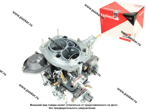 Карбюратор 2107 ОАТ