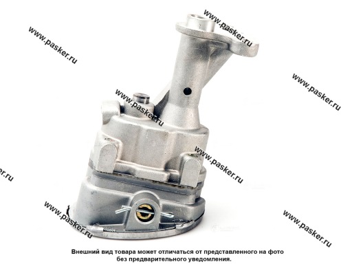 LOP 0306 | 406-1011010,406-1011010-0 Масляный насос ГАЗ 406 LUZAR LOP 0306