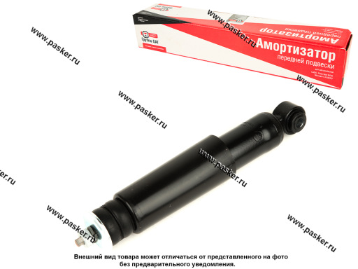 Амортизатор 2101-07 передний ОАТ