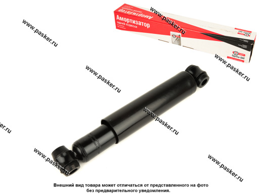 Амортизатор 2101-07 задний ОАТ
