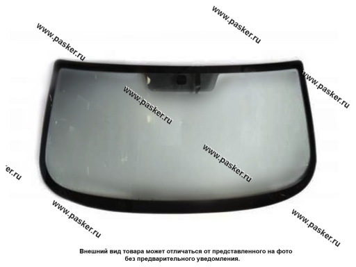 VAZT0082 Стекло ветровое 2123 Chevy Niva КМК GLASS 3-х слойное VAZT0082