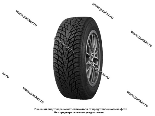 Шина Cordiant Winter Drive 2 SUV 225/65 R17 зима