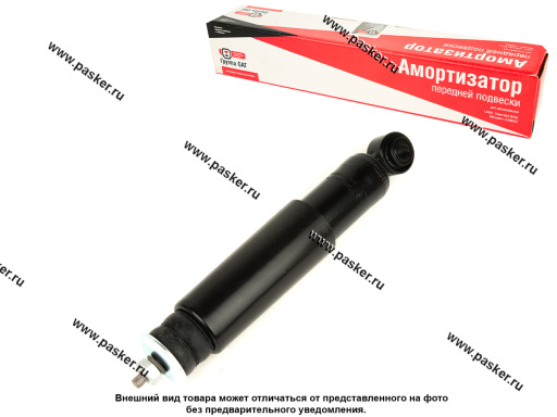 Амортизатор 2121 передний ОАТ