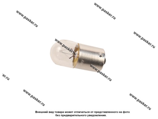 Лампа 24V5W BA15s Philips 13821CP