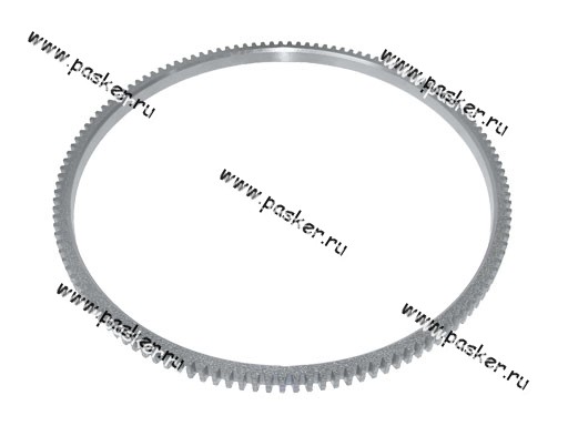 венец маховика ваз 2107