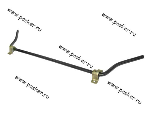 Стабилизатор 2121,21213 в сборе LADA Image