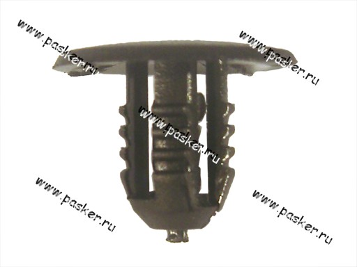 А6-01 | 6725950-A6 (6-8) черный Пистон Audi VW Ford А6-01