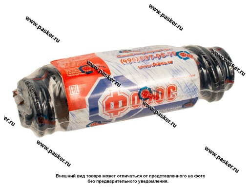 Пружина подвески Skoda Octavia Tour ФОБОС задняя 1997-2010 с ППД 63111