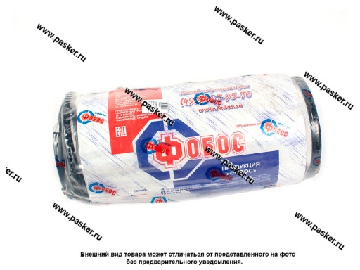Пружина подвески Toyota RAV 4 ФОБОС передняя 4/94-00 24645