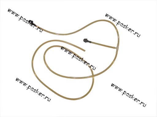 Трубка омывателя 1118 Калина с тройником и жиклерами