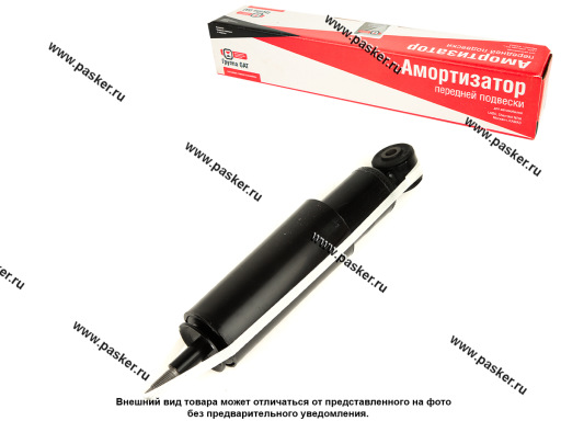 Амортизатор 21214 Niva Urban передний ОАТ