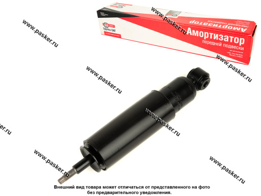 Амортизатор 21214 передний ОАТ