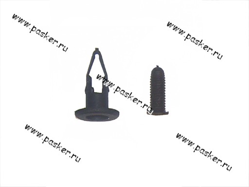 1193 | 91502SM4000-1193 Пистон Ford Nissan 1193