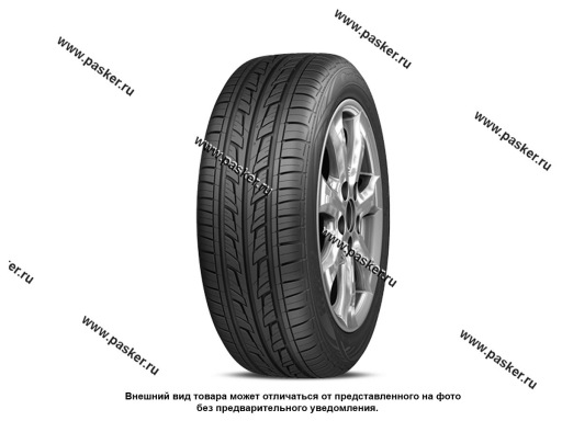 Шина Cordiant Road Runner 195/65 R15 лето