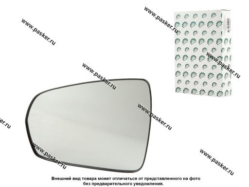 Зеркальный эл-т 2180 левый BESTPARTS BPME2180L