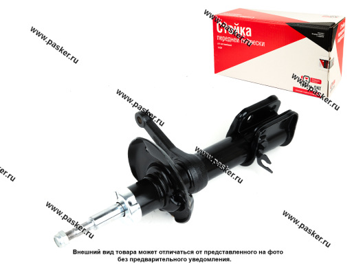 Амортизатор 2190 Granta передний ОАТ левый в сборе