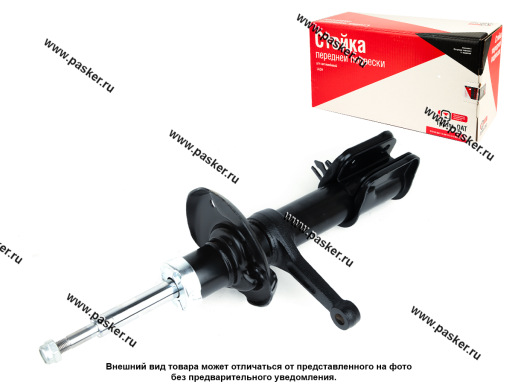 Амортизатор 2190 Granta передний ОАТ правый в сборе