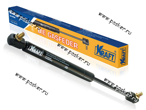 Амортизатор задней двери 1118 Калина KRAFT 003550