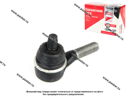 Рулевой наконечник 2101-07 2121 короткий ОАТ