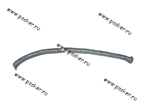 Набивка сальника ЗМЗ-402/ГАЗ-53/66/ПАЗ 24-1005154-01 ЗМЗ