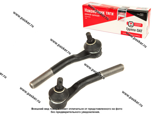 Рулевой наконечник 2108-099 левый/правый ОАТ