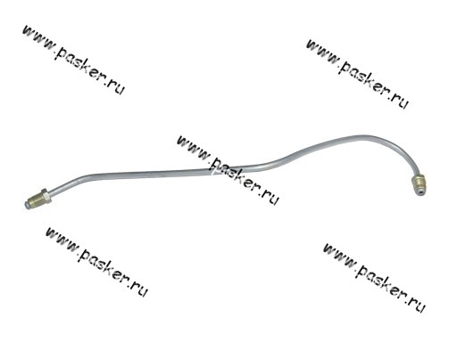 Тормозная трубка газель бизнес