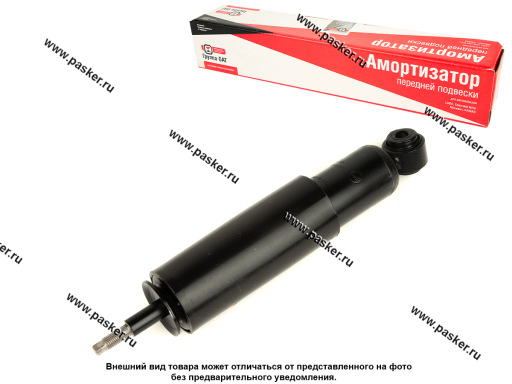 Амортизатор 2123 Chevrolet Niva передний ОАТ