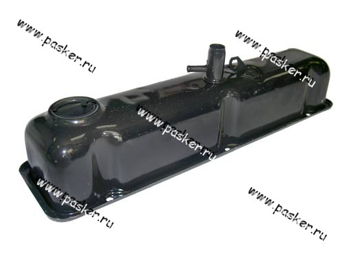 1007230 | 4021-1007230 Клапанная крышка ГАЗ дв 402 УАЗ 4021-1007230 ЗМЗ