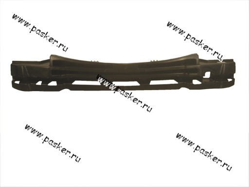 Балка бампера 21704 Priora передняя АвтоВАЗ