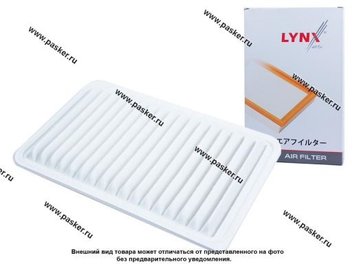 Фильтр воздушный Mazda 3 1.6L 03- LYNXauto LA420
