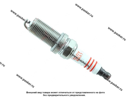 Свеча LYNXauto 5ACR11 Nickel
