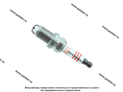 Свеча LYNXauto 5BCDR Nickel
