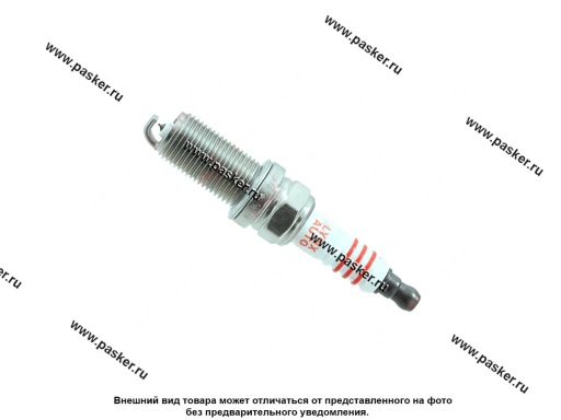 Свеча LYNXauto 6AIPR Ford Volvo Iridium + Platinum