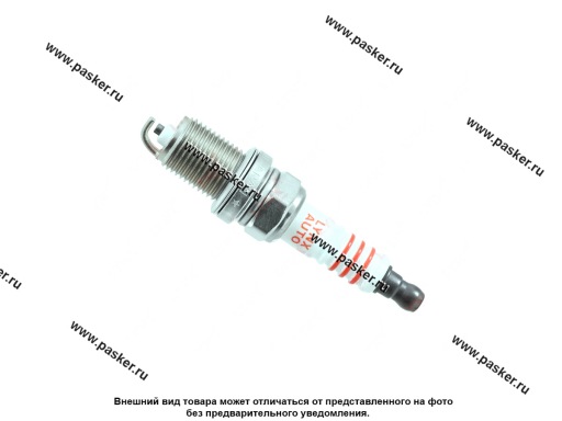 Свеча LYNXauto 6BCYR11 Nickel