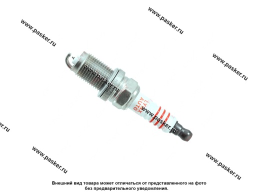 Свеча LYNXauto 6BLIPR11 Iridium + Platinum