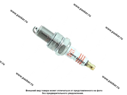 Свеча LYNXauto 6FC Nickel