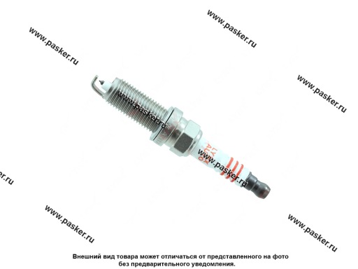 Свеча LYNXauto 6NJIPR11 Iridium + Platinum