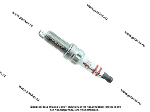 Свеча LYNXauto 7DXIPR Iridium + Platinum
