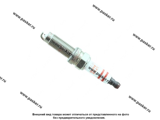 Свеча LYNXauto 7MLXIPR VAG Iridium + Platinum