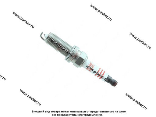 Свеча LYNXauto 7NYIPR11 Iridium + Platinum