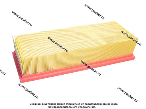 Фильтр воздушный AUDI A3 03-13 Q3 11- TT 06- VW CC 11- Golf 04- Jetta 05- Passat 05- LECAR