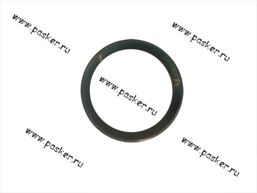 Кольцо центрирующее колесного диска 66.6х57.1 цвет голубой перламутр