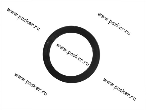 Кольцо центрирующее колесного диска 67.1х54.1 цвет черный