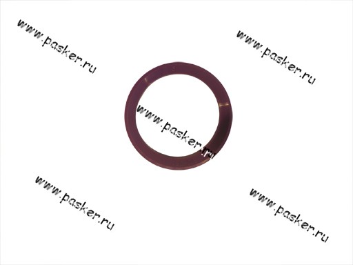 Кольцо центрирующее колесного диска 67.1х56.1 цвет фиолетовый