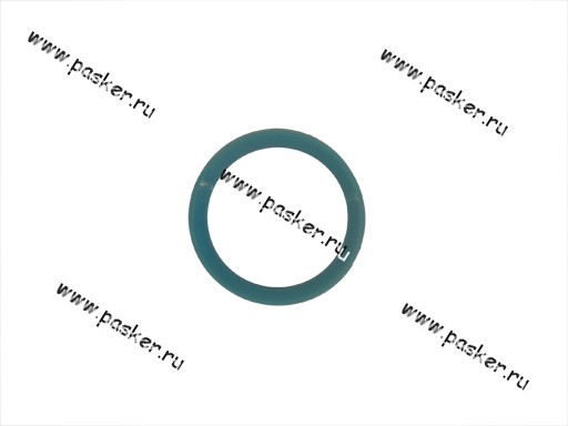Кольцо центрирующее колесного диска 67.1х56.6 цвет голубой