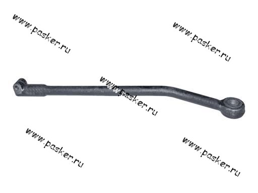 Рулевая тяга 2110-2112 правая LADA Image