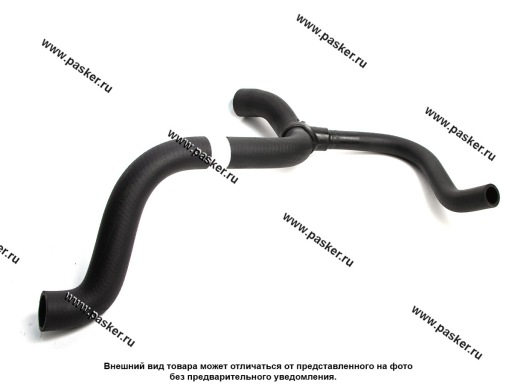 2246-568 | 1118-1303008-01 Патрубок радиатора 1118 Калина нижний ВПТ