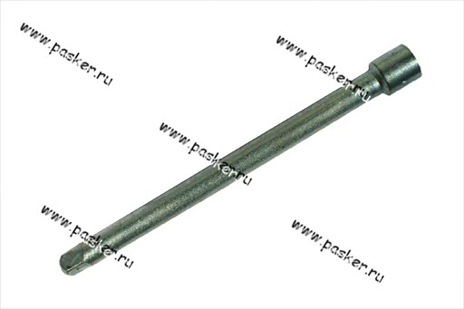 Ключ удлинитель 1/2 250мм НИЗ