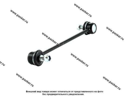 Стойка стабилизатора Chevrolet Aveo переднего LYNXauto C7144LR